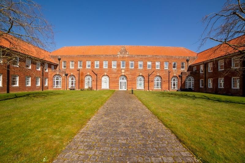 Robertson Drive, Lanark